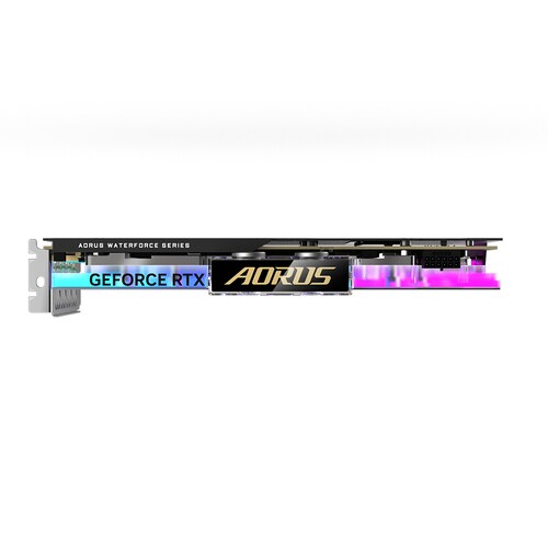 TARJETA DE VIDEO GIGABYTE RTX 4080 (GV-N4080AORUSX WB-16GD)
