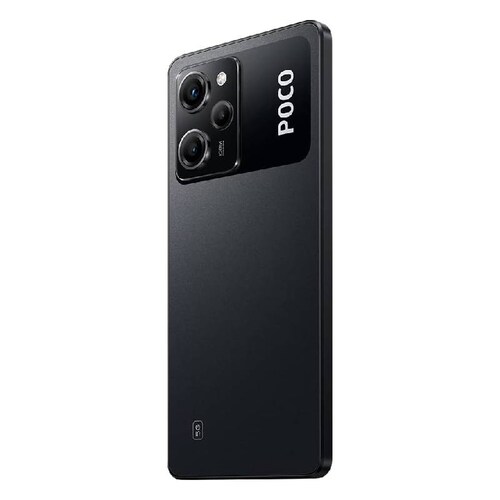 Xiaomi Poco X5 8/256GB Negro (Dual SIM)