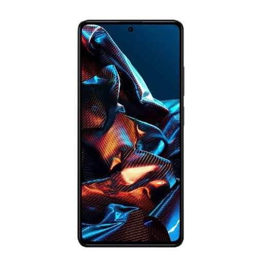 Xiaomi Poco X5 8/256GB Negro (Dual SIM)
