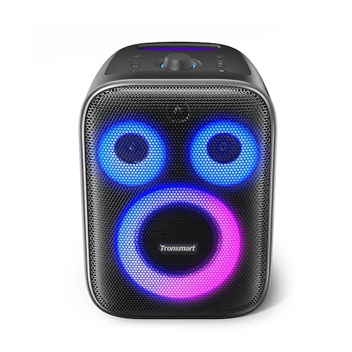 Bocina Tronsmart Halo 200 120W