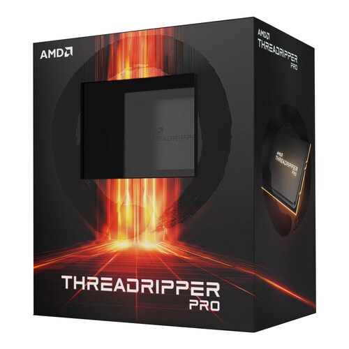Procesador AMD Ryzen Threadripper PRO 5975WX, S-sWRX8, 3.60GHz