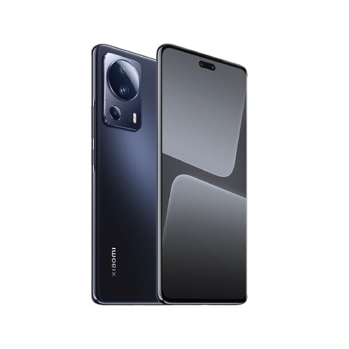Xiaomi 13 Lite 8/128GB Negro (Dual SIM)