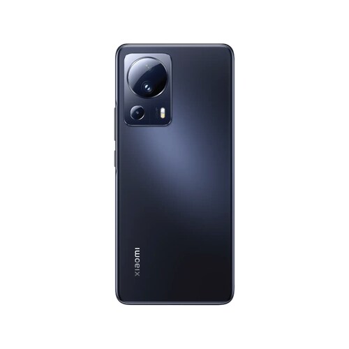 Xiaomi 13 Lite 8/128GB Negro (Dual SIM)