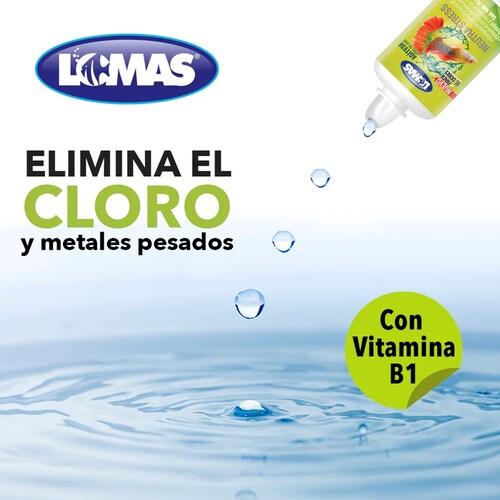 Neutra Stress 30 ml - Lomas 2 pzs