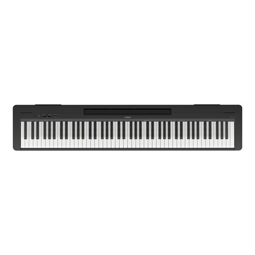 Yamaha P145 Piano Digital 88 Teclas con Base L-100 y Pedal.