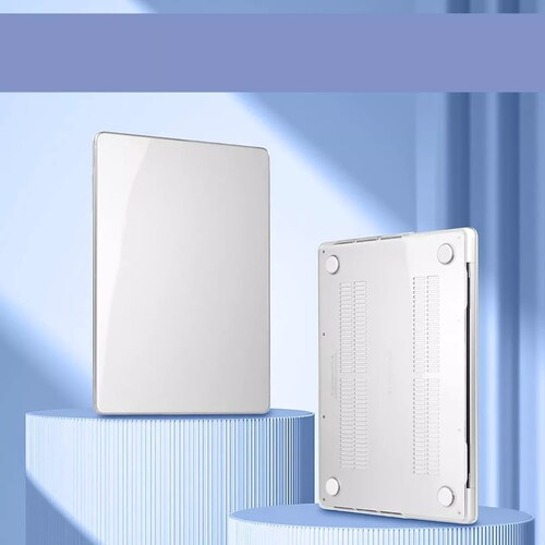 Funda Carcasa Para Macbook Air M2 2022 13.6 Pulgadas A2681