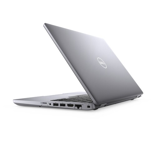 LAPTOP DELL Latitude 5410- 14", Intel Core i5-10a Gen, 16GB Ram, 1TB SSD, EQUIPO CLASE A, REACONDICIONADO