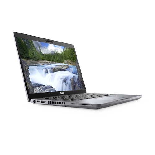 LAPTOP DELL Latitude 5410- 14", Intel Core i5-10a Gen, 16GB Ram, 1TB SSD, EQUIPO CLASE A, REACONDICIONADO