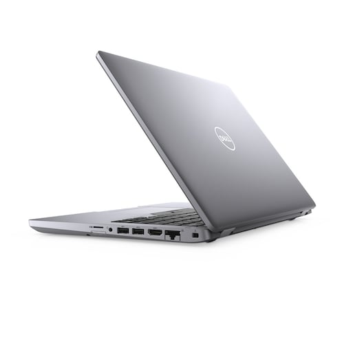 LAPTOP DELL Latitude 5410- 14", Intel Core i5-10a Gen, 8GB Ram, 512GB SSD, REACONDICIONADO.