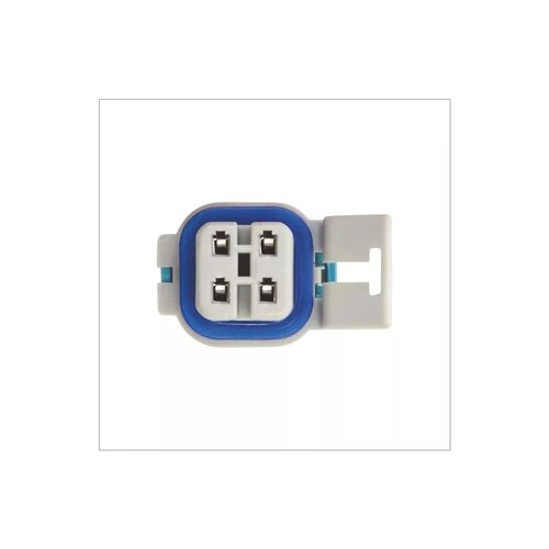 Sensor De Oxígeno Para Chevy C2 04-09 Gmc Cadillac 25360991