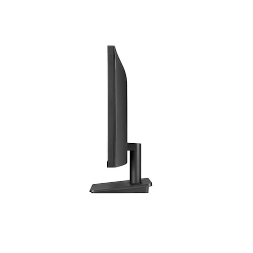 Monitor LG 24MP400-B, 24 Pulgadas, Full HD, Resolucion 1920x1080, 75HZ, 1xVga, 1xHDMI, Color Negro, AMD FreeSync