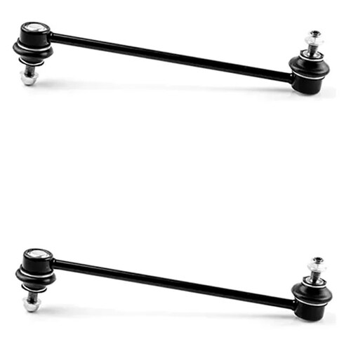Kit 2 Tornillos Estabilizadores Para Vw Gol Vento Polo.