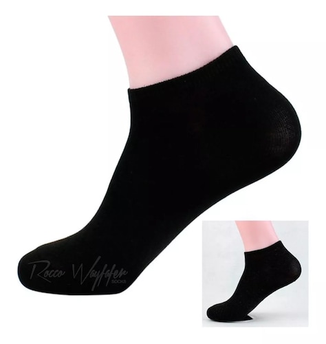 Tines Talla 30 Cm 100% Algodón 12 Pares TALLA 27
