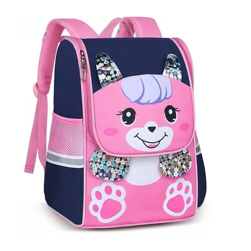 Mochila escolar Genérica.