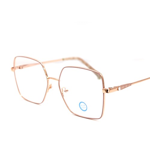 Lentes Bonitos de Clip Solar para Mujer Graduables C7013