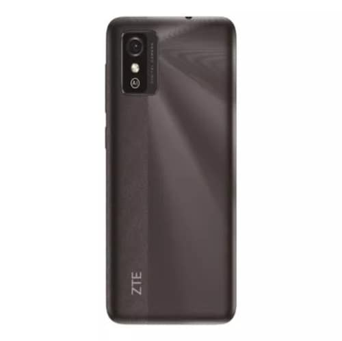 Celular Zte Blade L9 32gb + 1gb Ram Android 11 Liberado Gris.