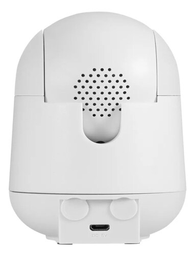 Cámara De Seguridad Wifi De 3 Megapíxeles Y Con Visión.