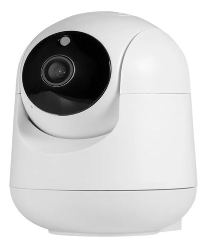 Cámara De Seguridad Wifi De 3 Megapíxeles Y Con Visión.