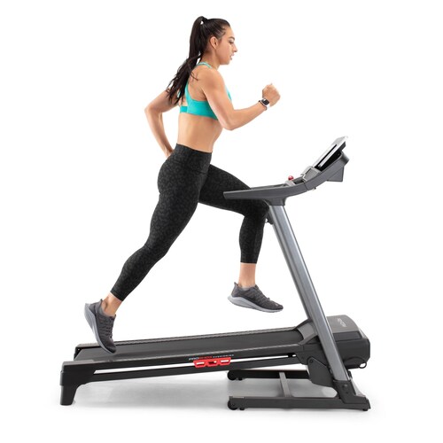 Proform caminadora cadence compact 500