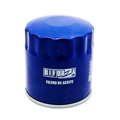 Filtro Aceite Para Chevrolet Chevy C1 C2 C3 De 1994 A 2012.