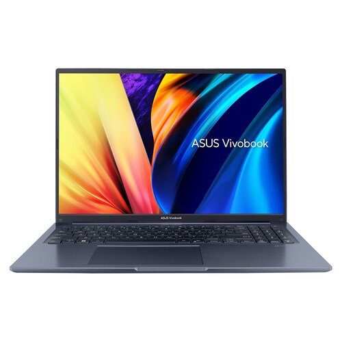 Laptop ASUS Vivobook Ryzen 7 5800HS 12GB 512GB SSD M.2 W11 16" 