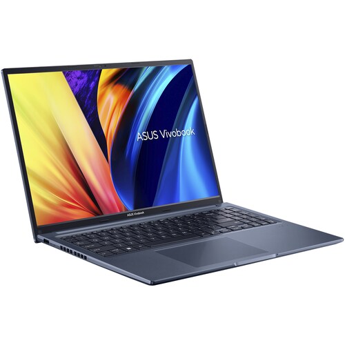 Laptop ASUS Vivobook Ryzen 7 5800HS 12GB 512GB SSD M.2 W11 16" 