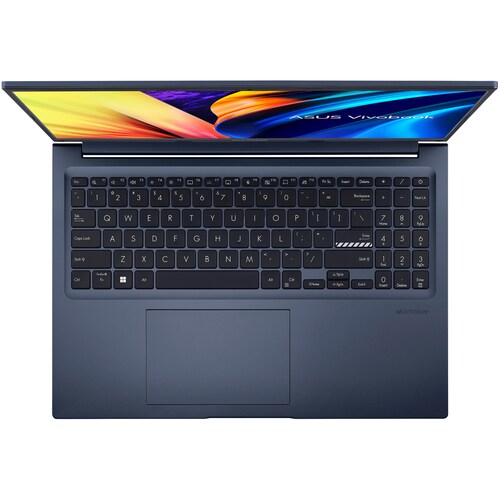 Laptop ASUS Vivobook Ryzen 7 5800HS 12GB 512GB SSD M.2 W11 16" 