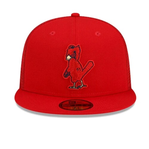Gorra New Era St. Louis Cardinals Batting Practice 2022 59FIFTY Cerrada 60228496.