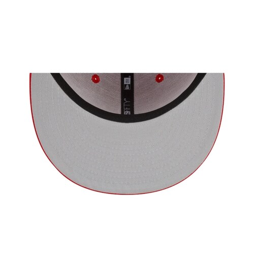 Gorra New Era St. Louis Cardinals Batting Practice 2022 59FIFTY Cerrada 60228496.