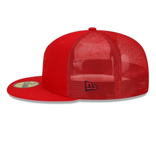 Gorra New Era St. Louis Cardinals Batting Practice 2022 59FIFTY Cerrada 60228496.