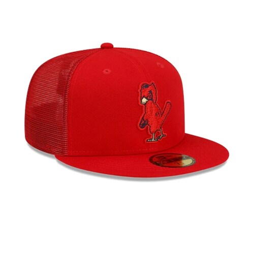 Gorra New Era St. Louis Cardinals Batting Practice 2022 59FIFTY Cerrada 60228496.