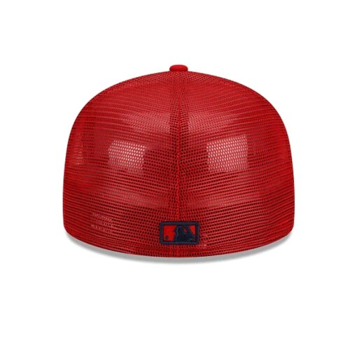 Gorra New Era St. Louis Cardinals Batting Practice 2022 59FIFTY Cerrada 60228496.