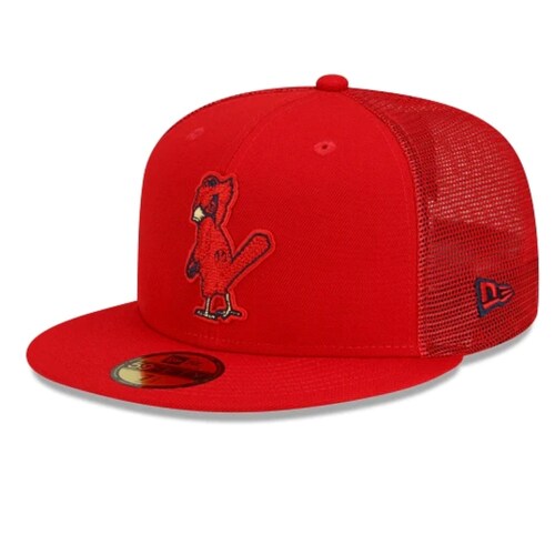 Gorra New Era St. Louis Cardinals Batting Practice 2022 59FIFTY Cerrada 60228496.