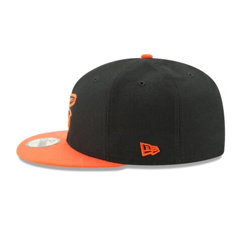 Gorra New Era Baltimore Orioles Authentic Collection 59FIFTY Cerrada 70360920