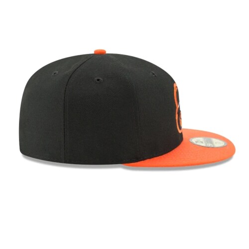 Gorra New Era Baltimore Orioles Authentic Collection 59FIFTY Cerrada 70360920