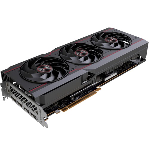 Tarjeta de Video SAPPHIRE PULSE Radeon RX 7900 XTX 24GB GDDR6 11322-02-20G 