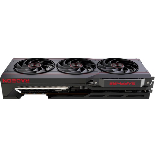 Tarjeta de Video SAPPHIRE PULSE Radeon RX 7900 XTX 24GB GDDR6 11322-02-20G 