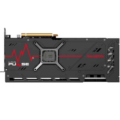 Tarjeta de Video SAPPHIRE PULSE Radeon RX 7900 XTX 24GB GDDR6 11322-02-20G 