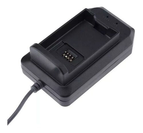 Kit Bateria Cargador Cable Carga Y Juega 4800mha Xbox 360.