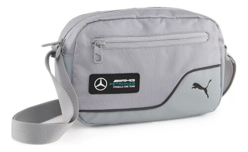 Mariconera Mercedes-amg Petronas Motorsport Puma.