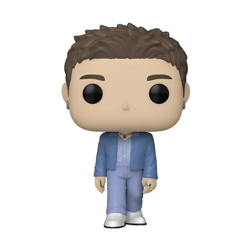 Funko Pop Rm #367 Bts Proof K Pop Kim Nam Joon Figura Original