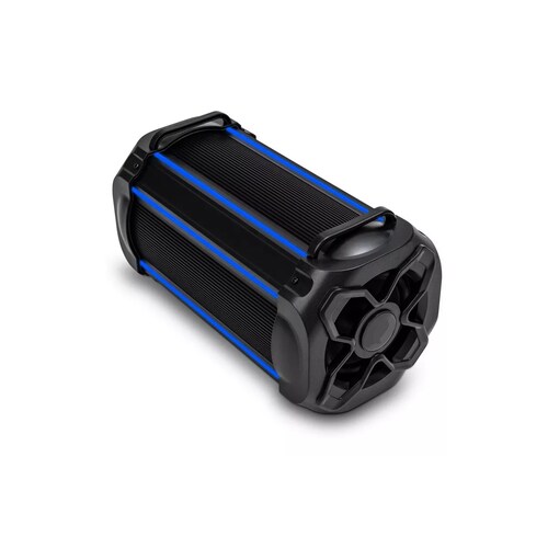 Bocina Bluetooth Select Sound Color Negro
