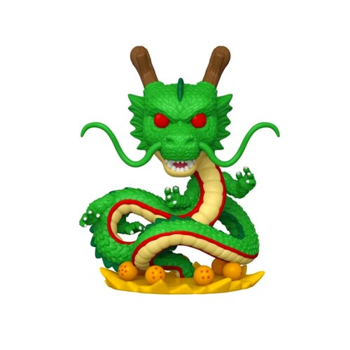 Funko Pop! Shenron #859 10" - Dragon Ball Z