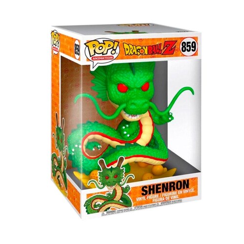 Funko Pop! Shenron #859 10" - Dragon Ball Z
