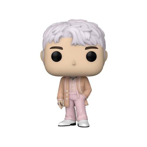 Funko Pop! J-Hope #370 - BTS