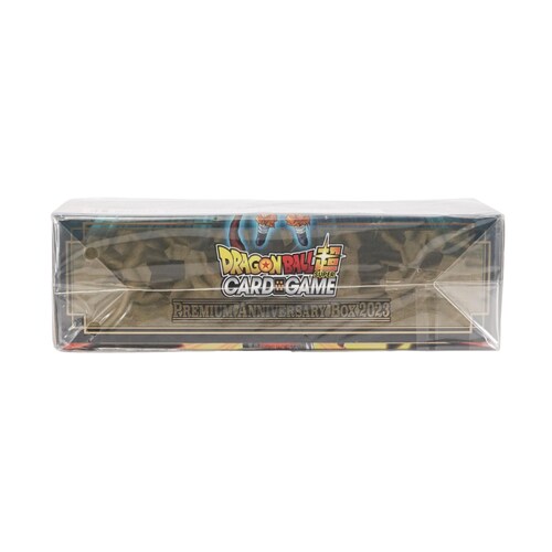 DBS TCG - Premium Anniversary Box 2023