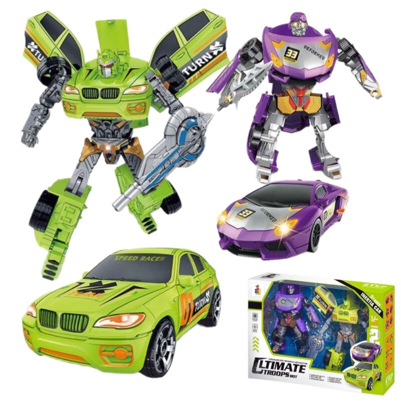 Coches transformers juguetes online