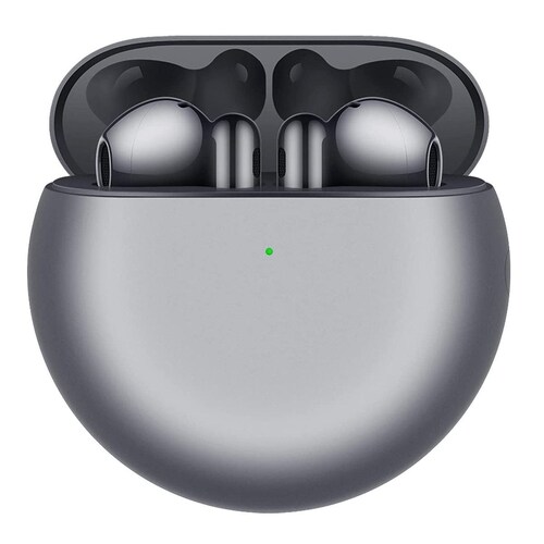 Audífonos Huawei Freebuds 4 Plata