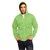 Sudaderas Hombre, Verde, Capucha, Cangurera, Cierre, Hoodie, Casual, Abrigo, Chamarra, Sueter.