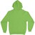 Sudaderas Hombre, Verde, Capucha, Cangurera, Cierre, Hoodie, Casual, Abrigo, Chamarra, Sueter.